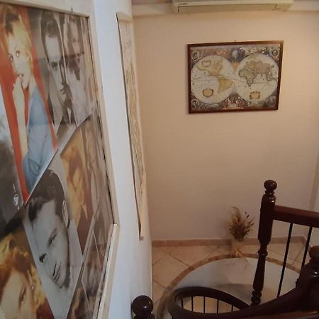 Casa Leuca Albenga Apartman Kültér fotó