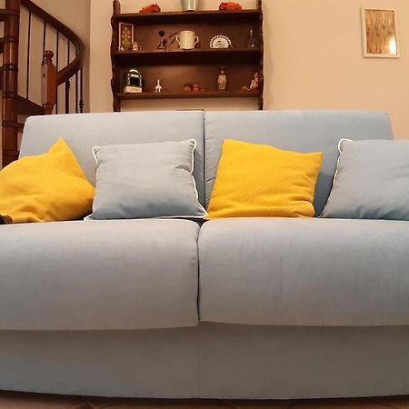 Casa Leuca Albenga Apartman Kültér fotó