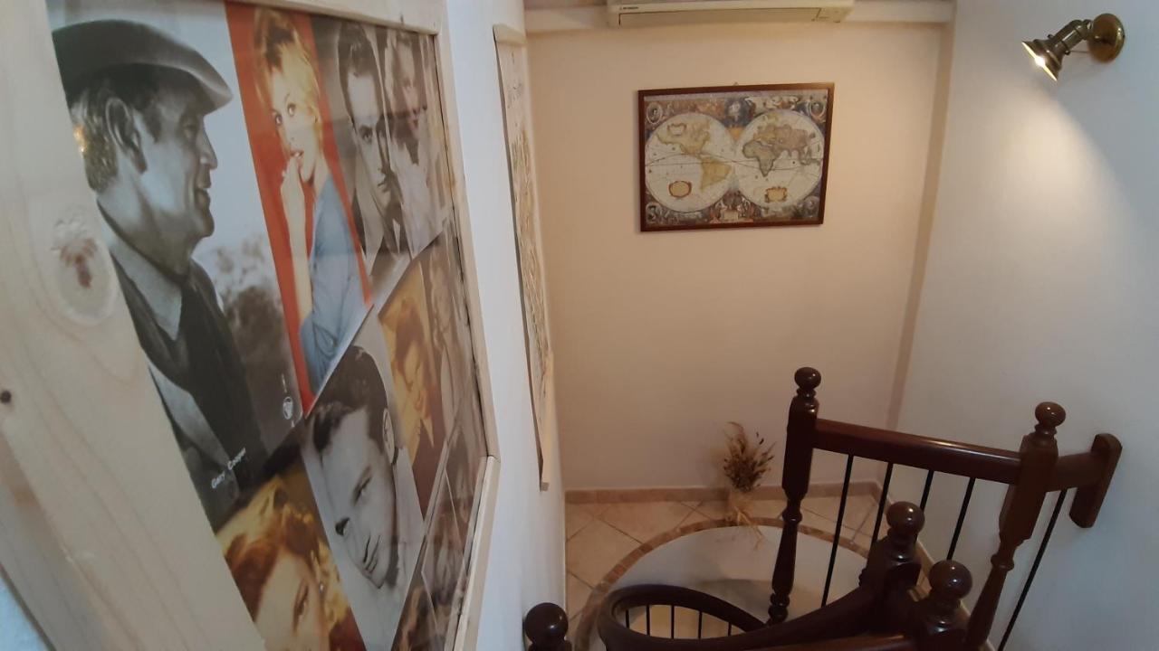 Casa Leuca Albenga Apartman Kültér fotó