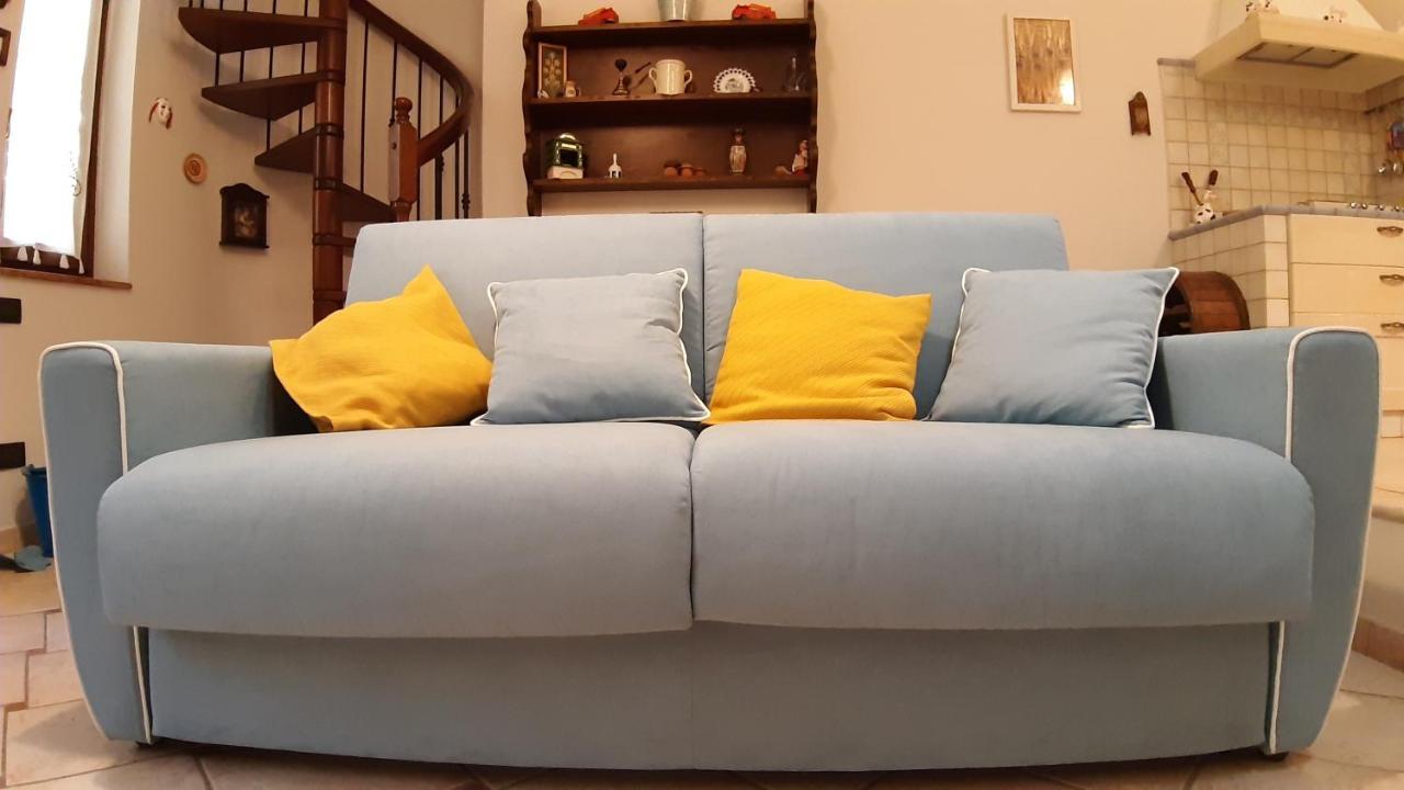 Casa Leuca Albenga Apartman Kültér fotó