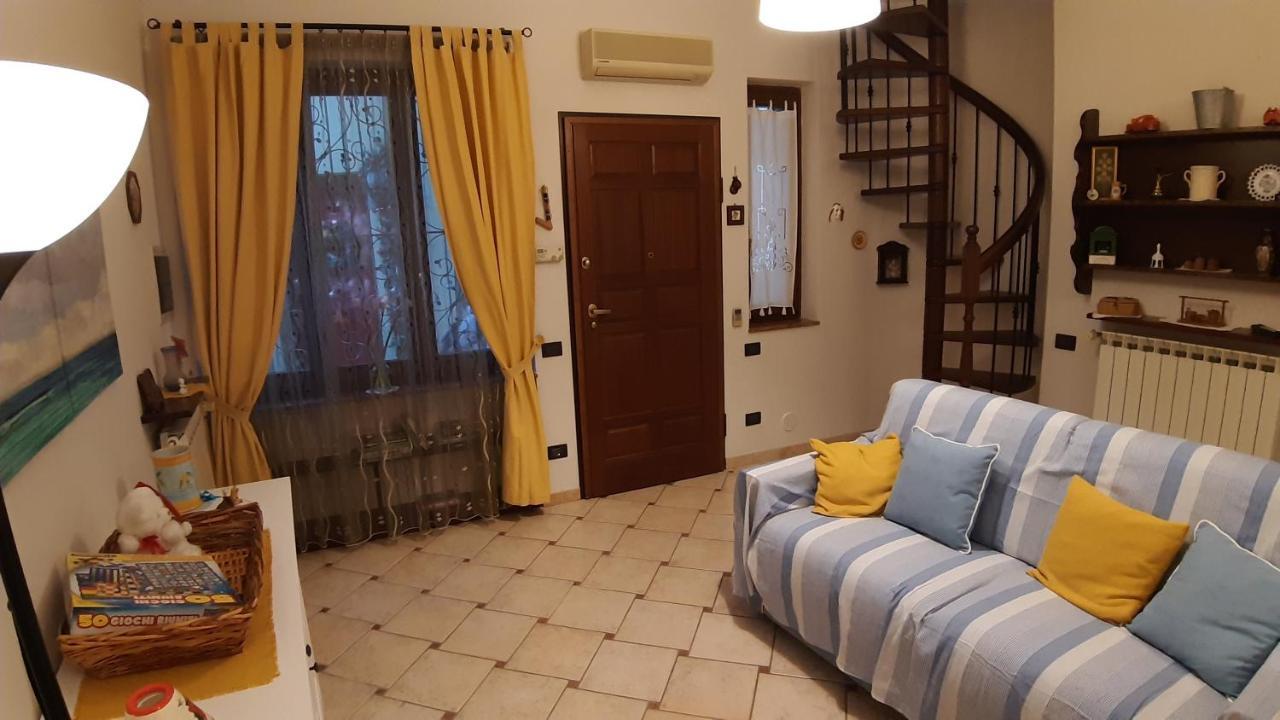 Casa Leuca Albenga Apartman Kültér fotó