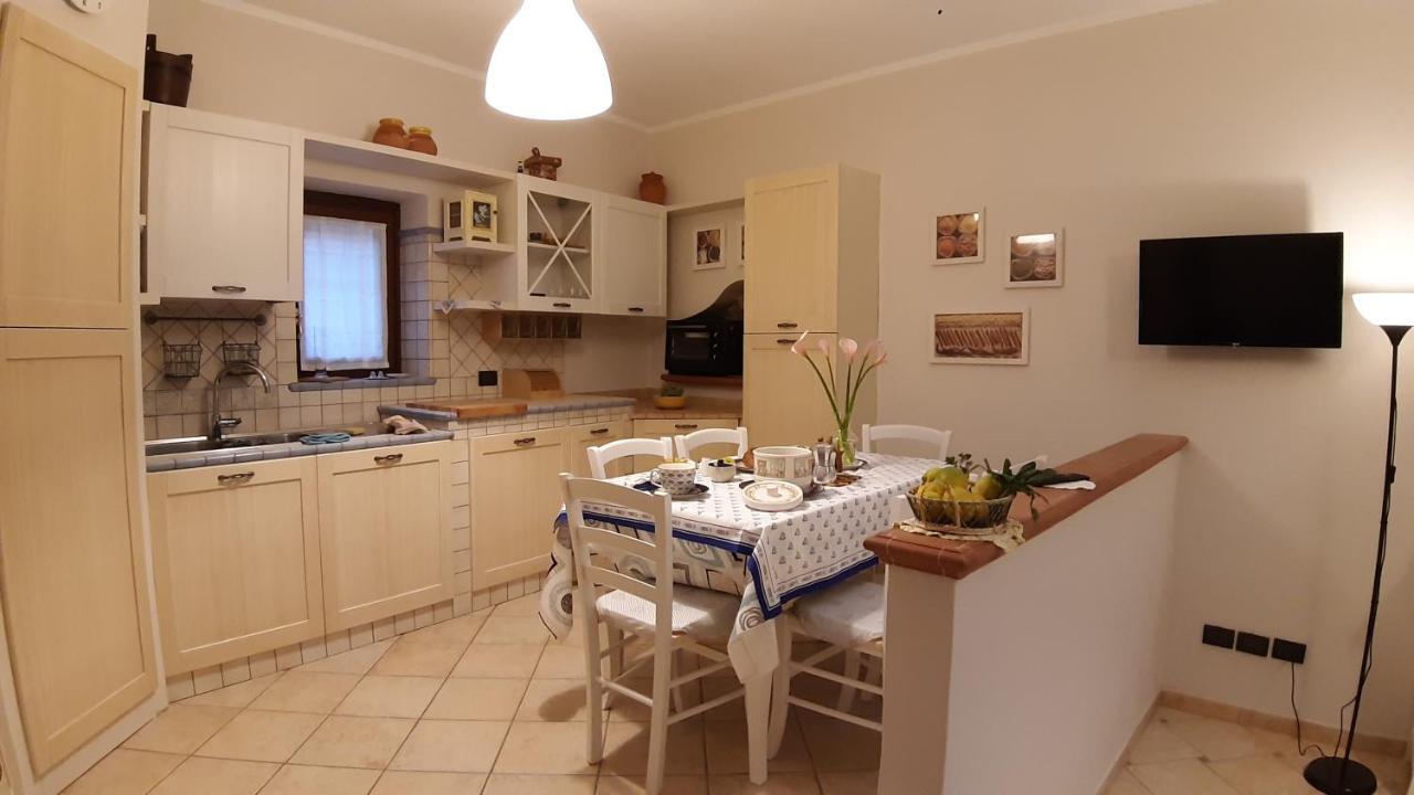 Casa Leuca Albenga Apartman Kültér fotó