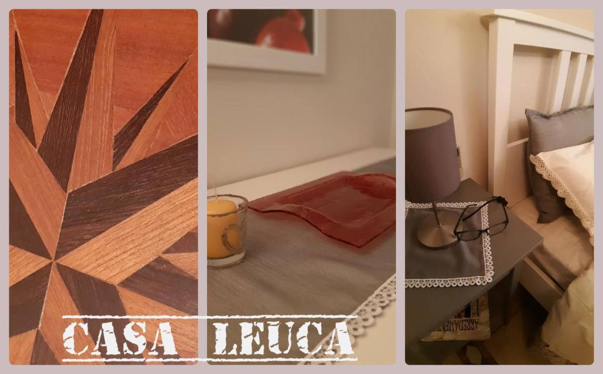 Casa Leuca Albenga Apartman Kültér fotó