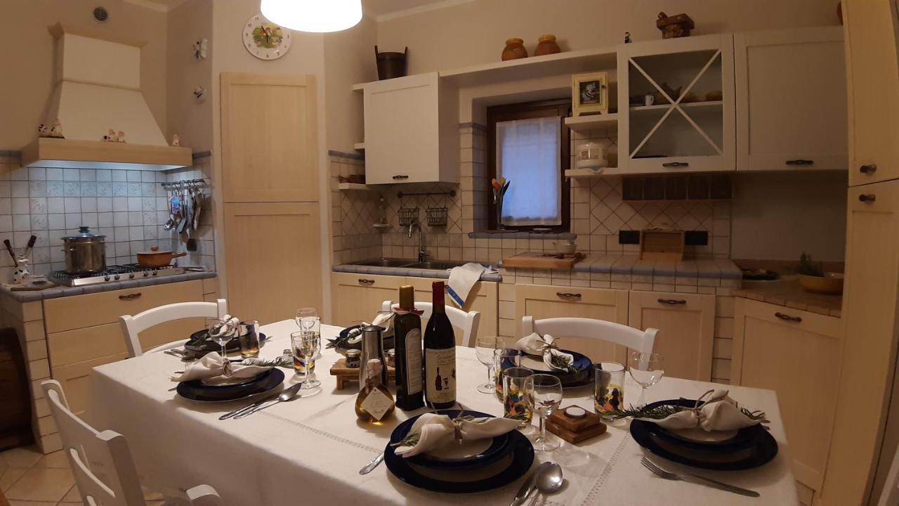 Casa Leuca Albenga Apartman Kültér fotó