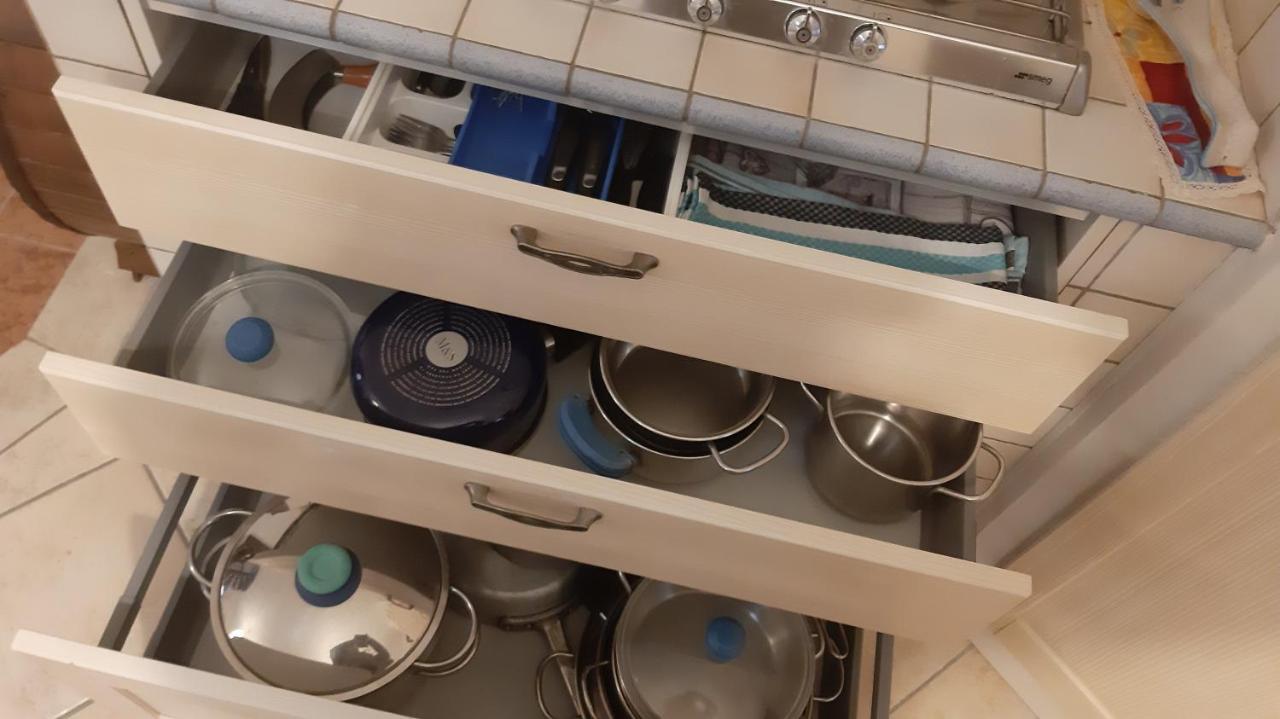 Casa Leuca Albenga Apartman Kültér fotó