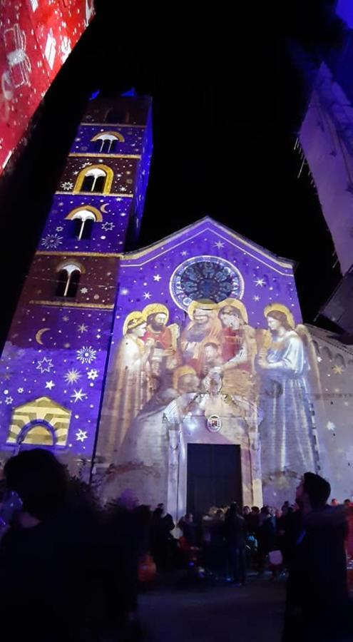 Casa Leuca Albenga Apartman Kültér fotó