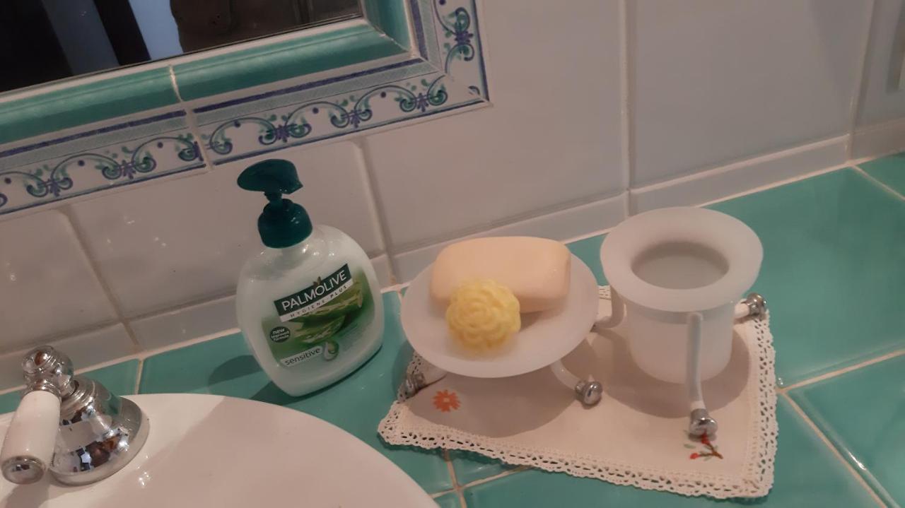 Casa Leuca Albenga Apartman Kültér fotó